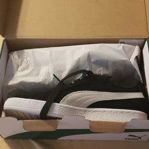 Puma Tennis Shoes
